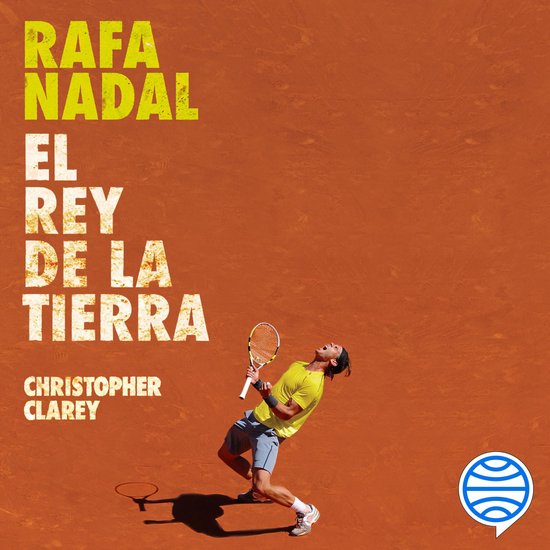 Rafa Nadal - cover