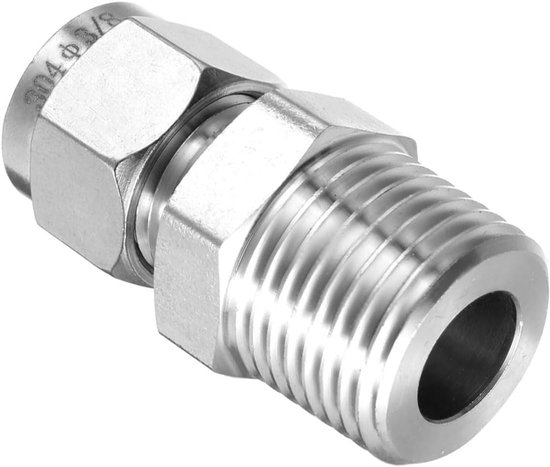 Staubli female Connector MC4 voor Kabel 4 of 6mm - Winkelman Zonnepanelen