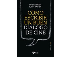 Cine 41 - Cómo escribir un buen diálogo de cine