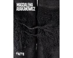 Magdalena Abakanowicz