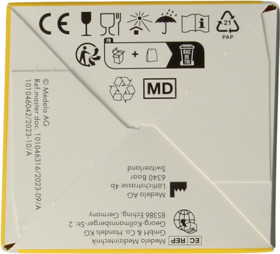 Medela SpecialNeeds Feeder - Complete Set van Medela — afbeelding 5