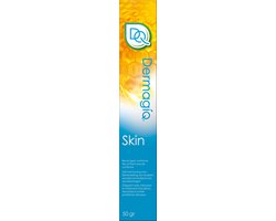 Dermagiq Skin eczeemzalf  - 50 gr