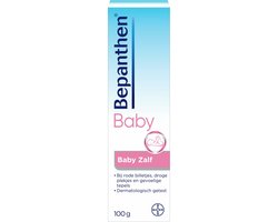 ​Bepanthen Baby Zalf