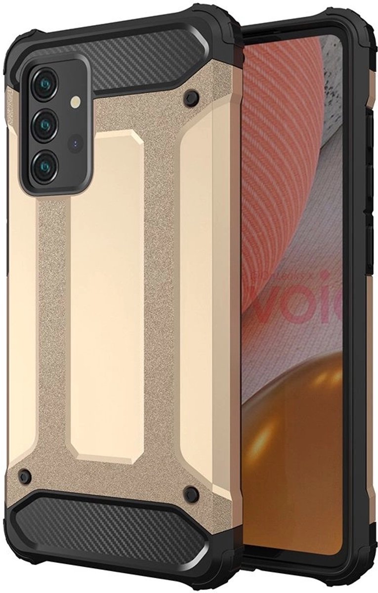 Groothandel Armor Hybride Hoesje Voor Samsung Galaxy A26