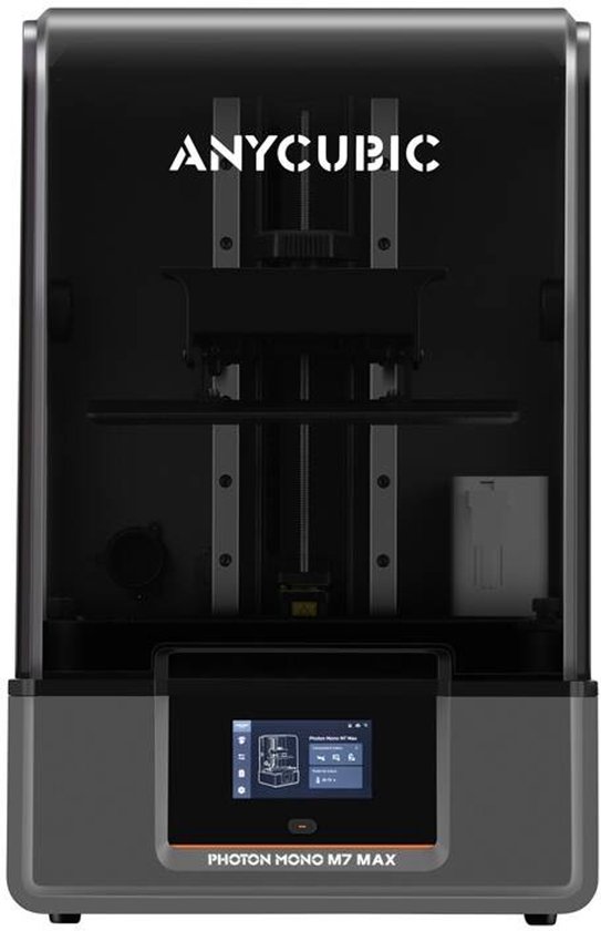 Anycubic x JOYBUY Photon Mono M7 Max grootformaat resine 3D-printer