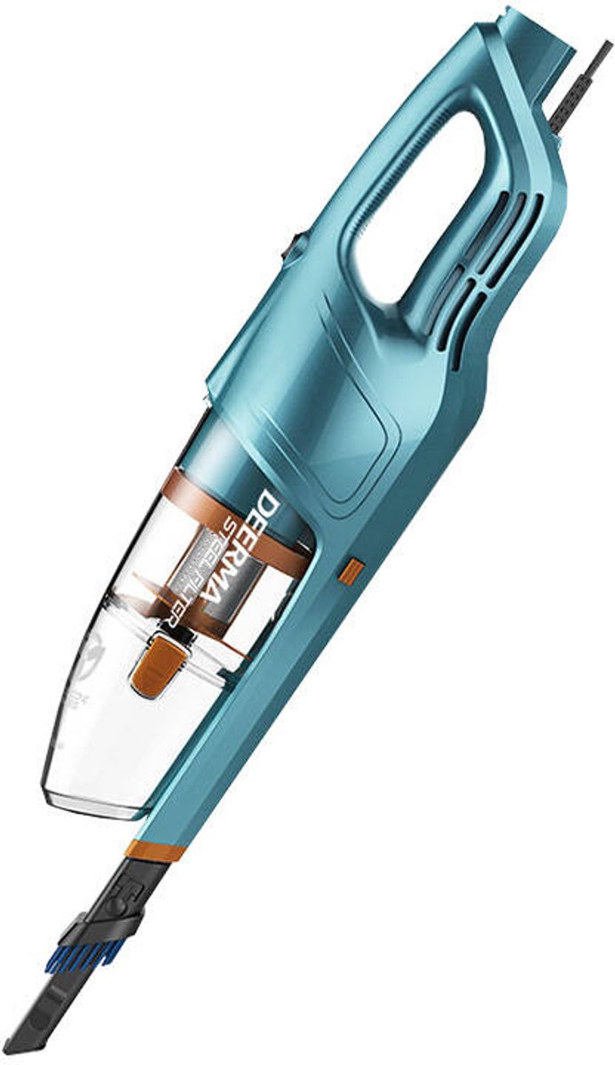 Deerma Dx900 Bedraad Stofzuiger Voor Vloeren En Tapijten - afbeelding 3