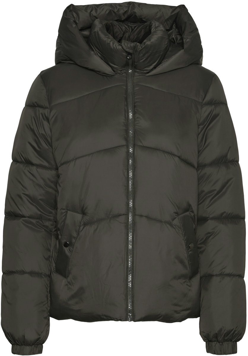 VERO MODA VMUPPSALA SHORT JACKET  NOOS Dames Jas - Maat XL