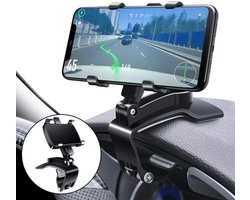Mobiele telefoonhouder voor auto