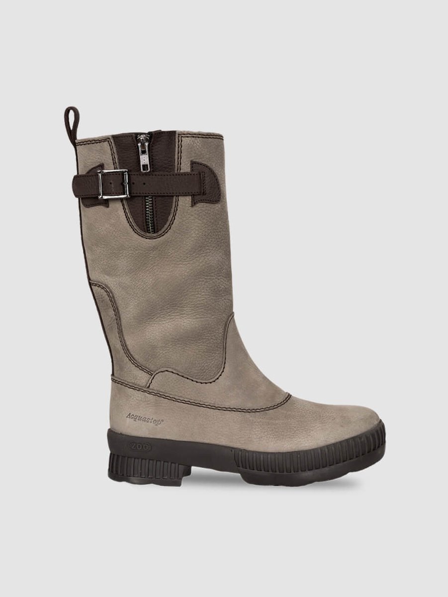 ZOO Adventure Adisa Dames Outdoor laarzen Asfalt
