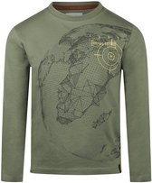 Koko Noko Jongens T-shirt - Green