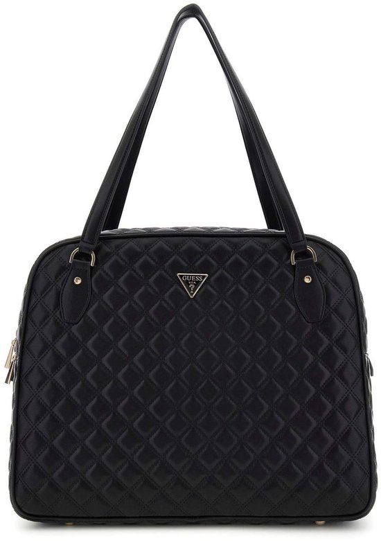 GUESS shopper Calebra zwart kopen? | Morgen in huis