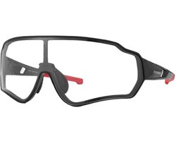 Rockbros Fietsbril Met Fotochroom Voor Fiets 10161 Hoge Uv-Bescherming