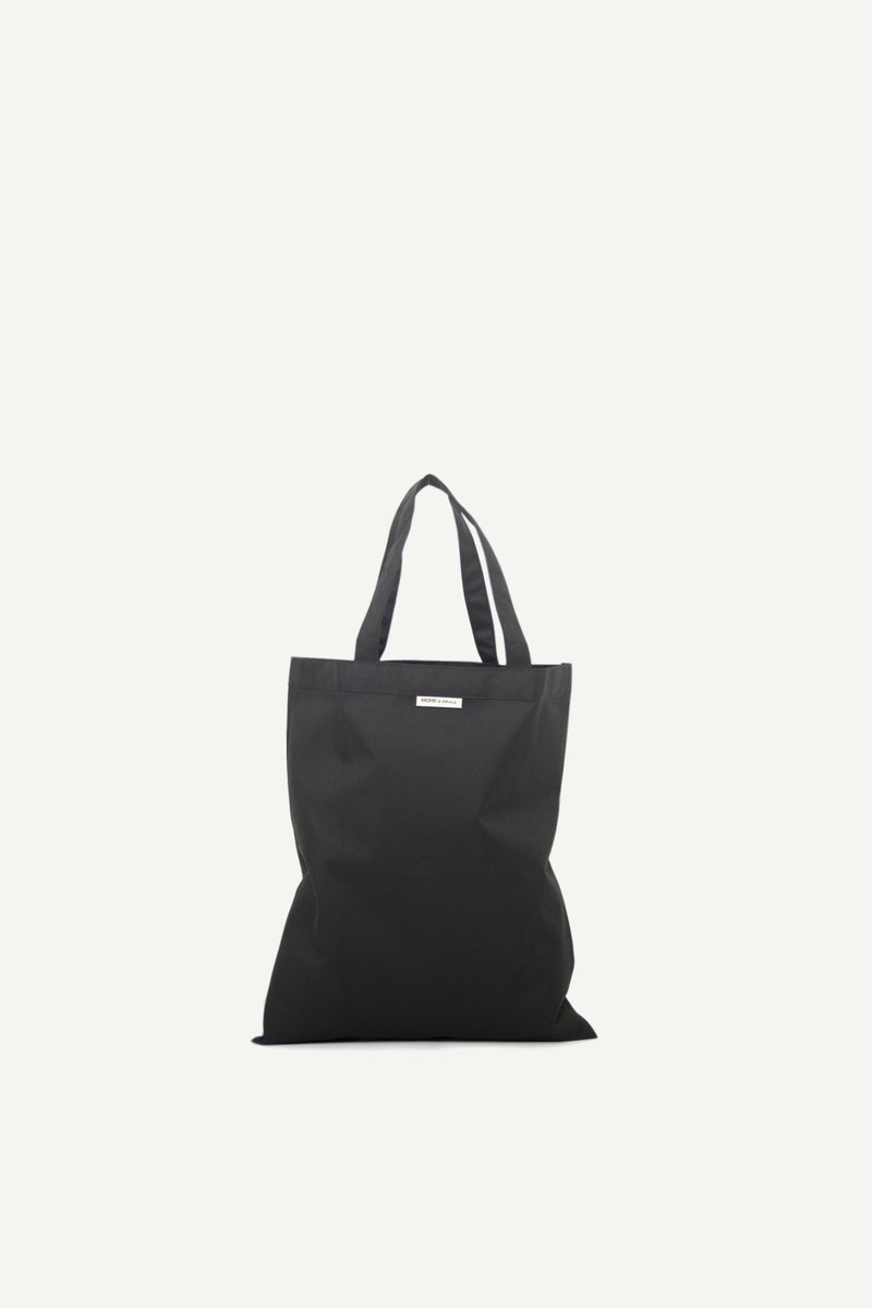 Monk Anna Shopper Formaat 37 X 43 5 Cm Kleur Zwart