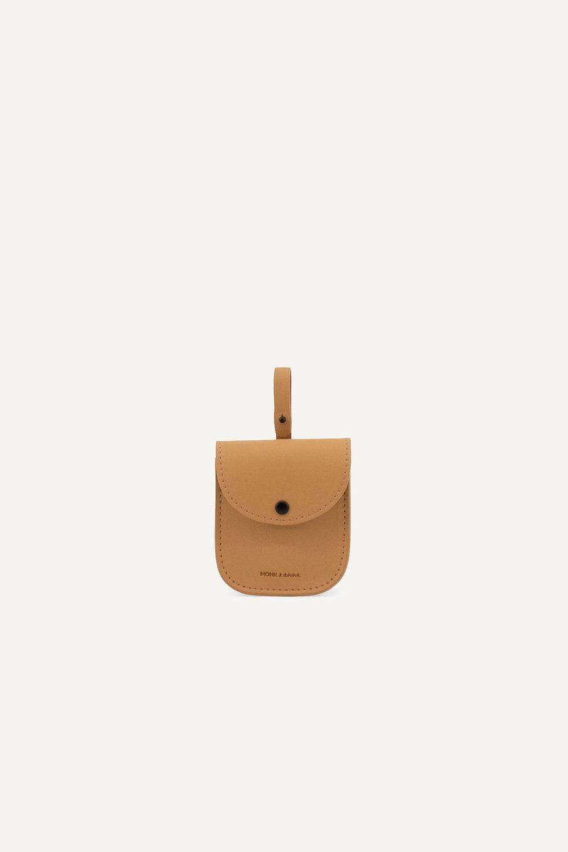 Monk and Anna - Mini bag | cashew