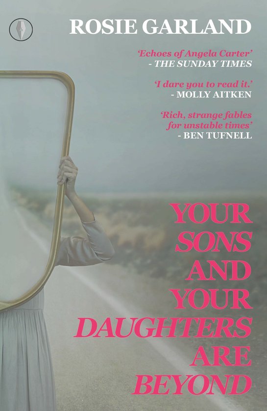 Your Sons and Your Daughters are Beyond - cover