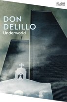 Picador Collection- Underworld