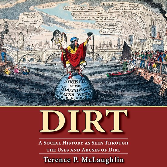 Dirt - cover