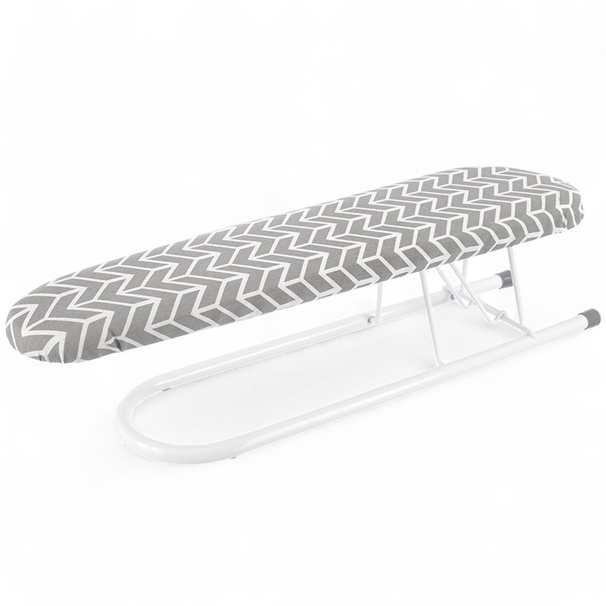 Mouwplank 53,5x13x13,5 cm - Strijkplank - Mouwplankje - Ministrijkplank