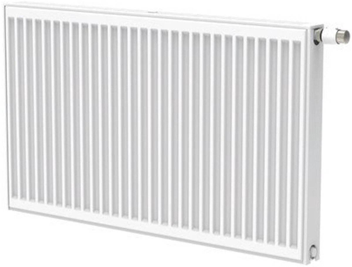 Henrad PREMIUM 8 type 22 horizontale paneelradiator H300 x L1400 1375W wit