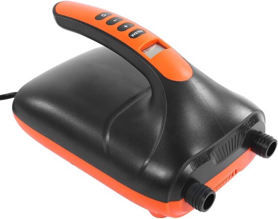 Draagbare mini Airbrush compressor Fengda AS-201B - Airgoo - Airbrush fabrikant voor een compleet assortiment pistolen, compressors en toebehoren