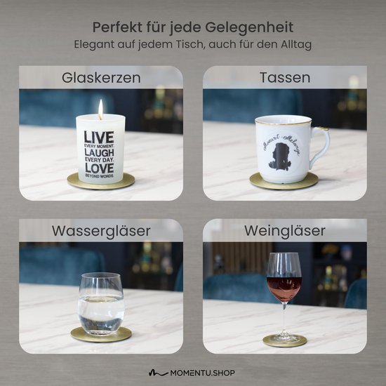 Kaarsen onderzetter - Brandt kaarsen - Handgemaakte sojakaarsen Kaarsen onderzetter - Brandt kaarsen - Handgemaakte sojakaarsen
