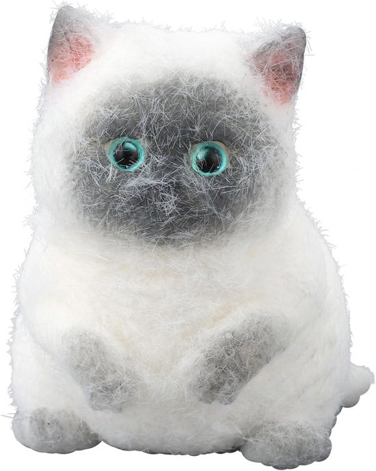 Pinchyz série patte de chat anti-stress | Party Expert