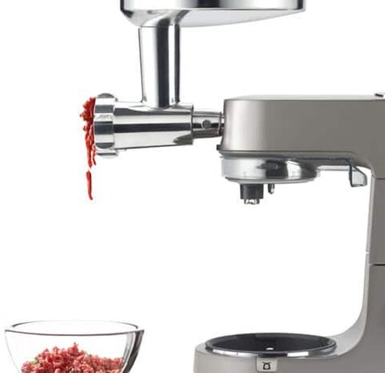 Kenwood VLEESMOLEN van Kenwood — afbeelding 2