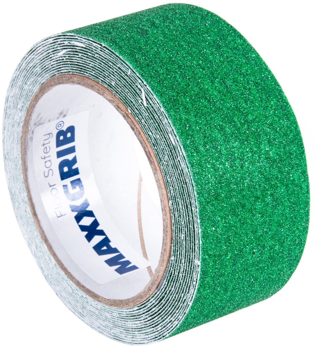 Maxxgrib Anti-slip tape 50mm x 4,5m Groen