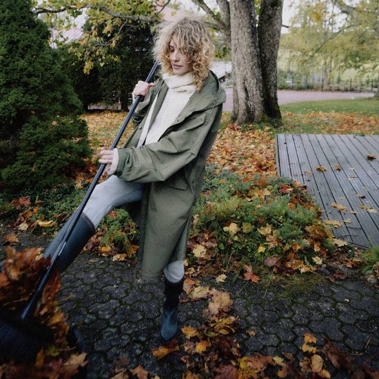 Fiskars 1025930 Bezem Werkbreedte 375 mm van Fiskars — afbeelding 2