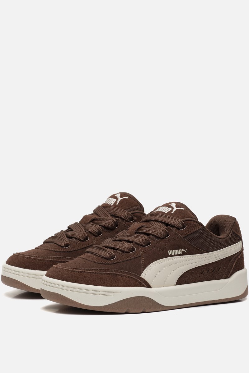 Puma Park Lifestyle SK8 SD Sneakers Bruin
