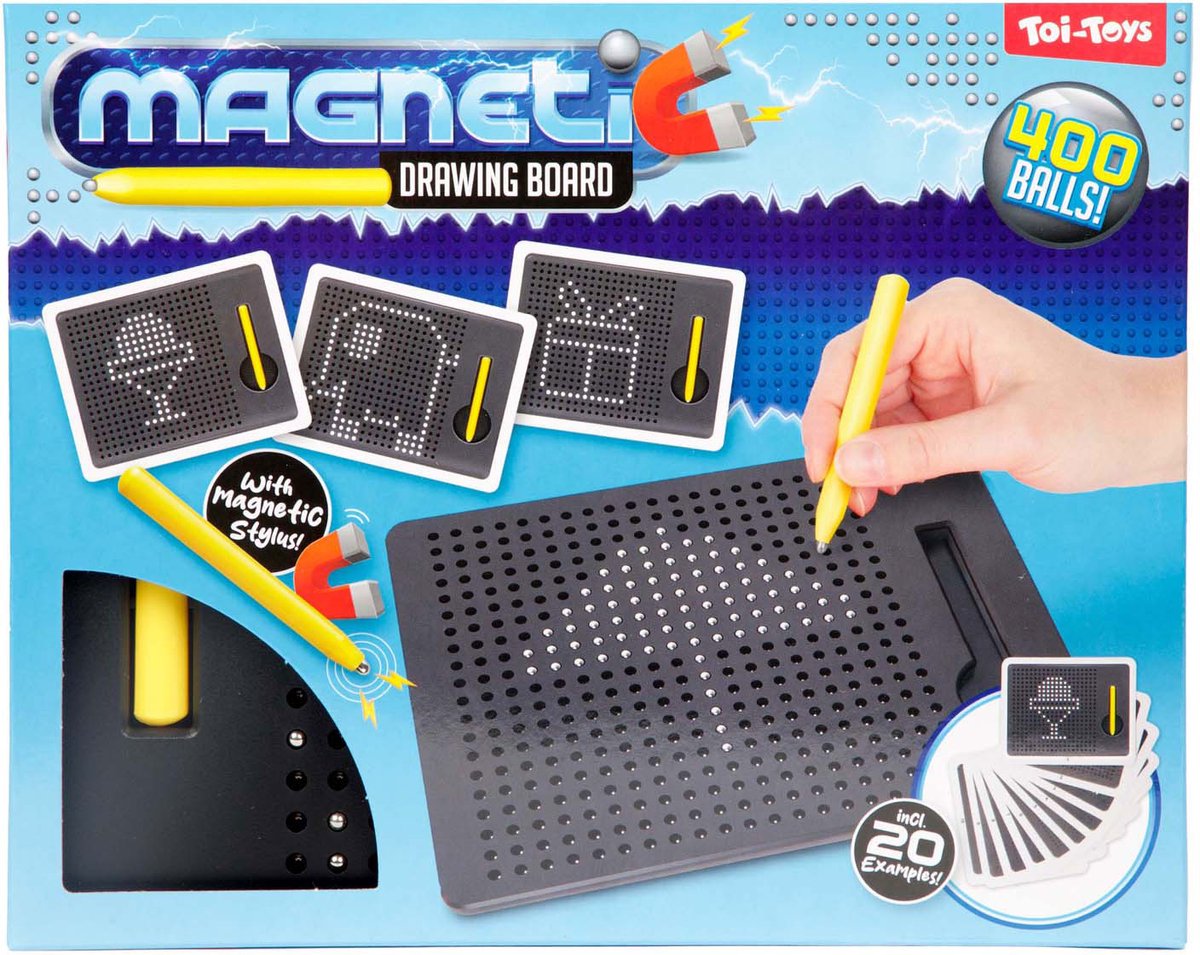 Projecteur Dessin BuzzoXerex - 48 Motifs, 12 Crayons, Carnet, Stickers - Table De Projection Pour Enfants 3-10 Ans (Rose)