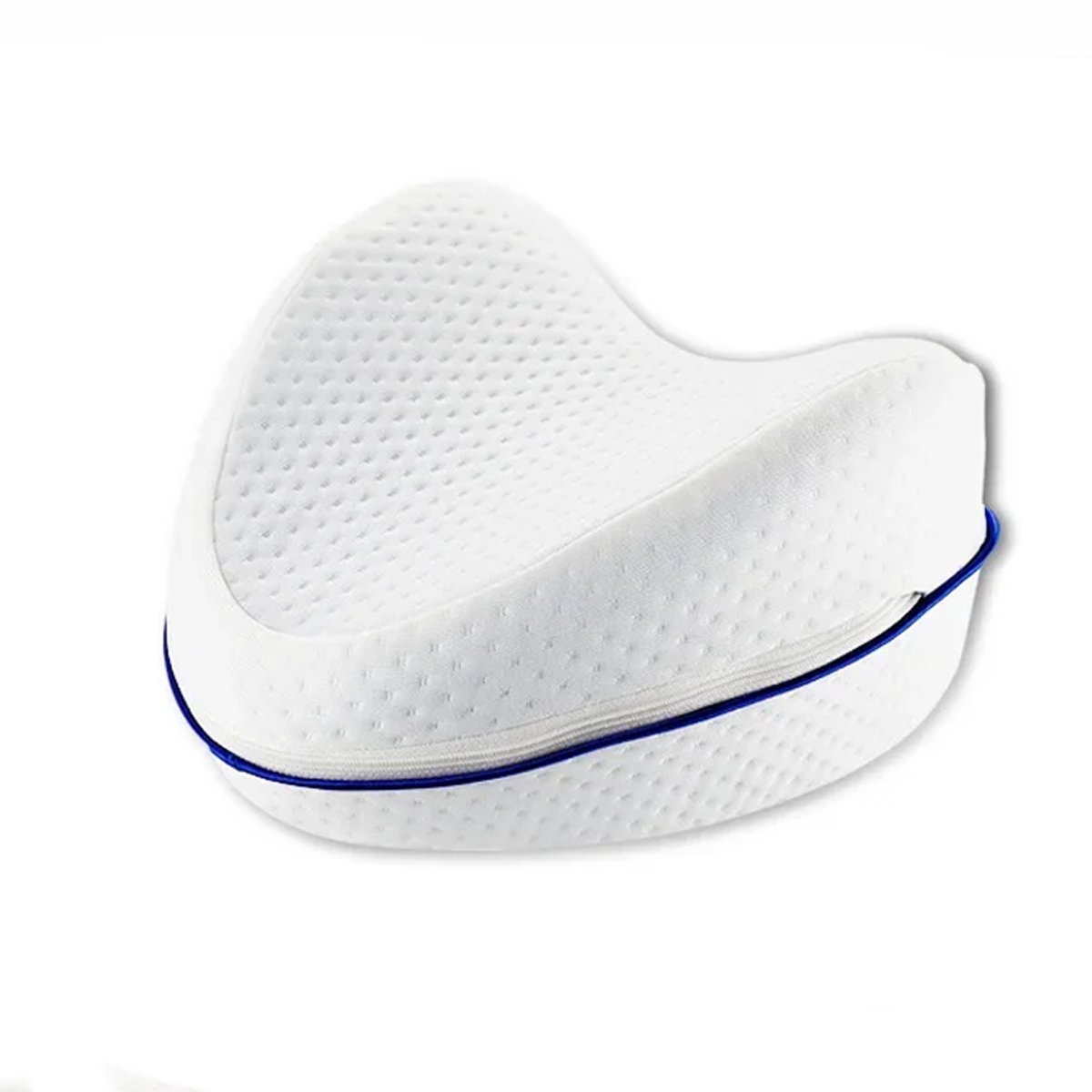 Beenkussen - Kussen - Traagschuim - Benen - Ergonomisch - Zwanger - Gewrichten