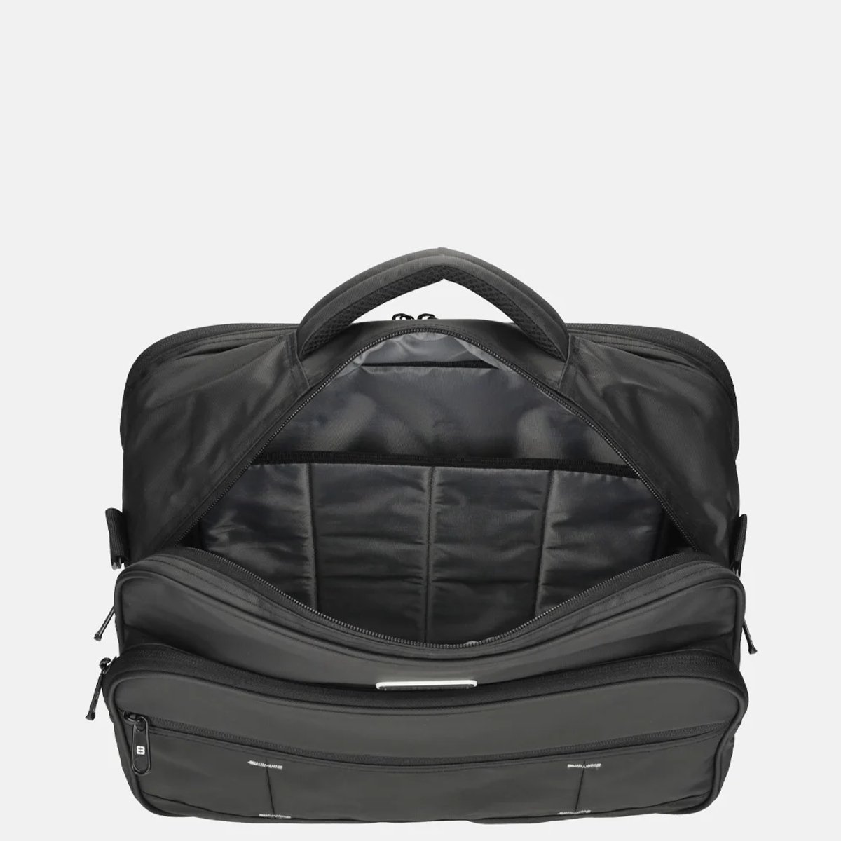 Enrico Benetti Northern Reportertas 15 inch - 24L compact thumbnail 7