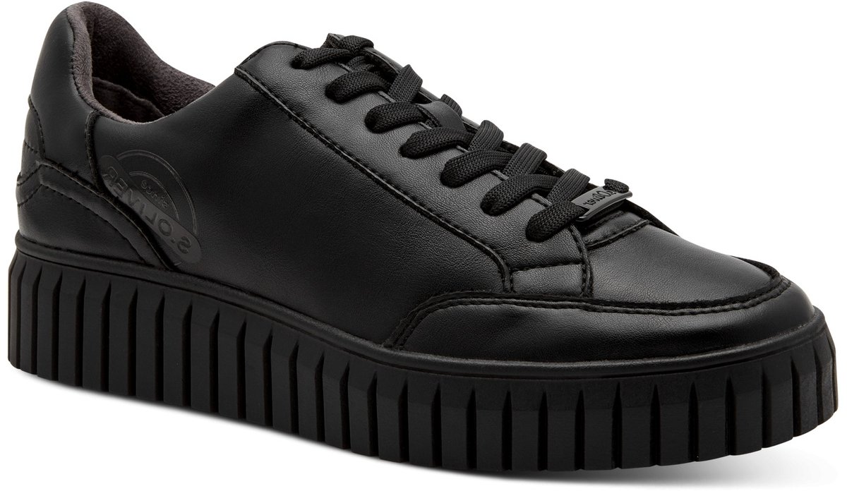 s.Oliver Dames Sneaker 5-23645-41 0A1 Maat: 39 EU