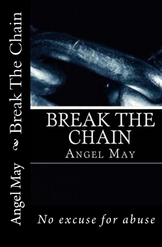 Break The Chain - cover