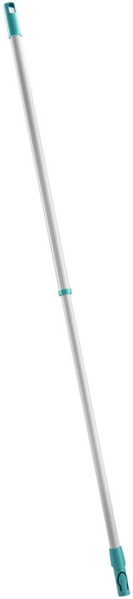 Leifheit Classic XL Vloerwisser - met microvezeldoek - 42 cm wisbreedte
