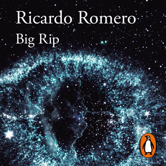 Big Rip - cover