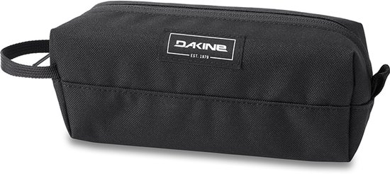 Dakine Accessory Case Pen Etui Black