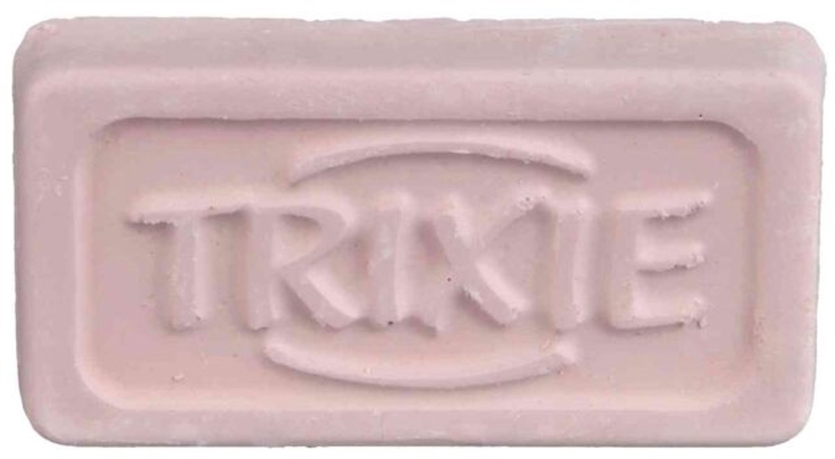 Jodium piksteen - 90 gram - Supplementen - Versnaperingen - Vogelvoer