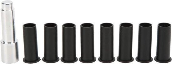 Gorise OEM T10530 koolstofstalen ontstekingspoel-trekker voor