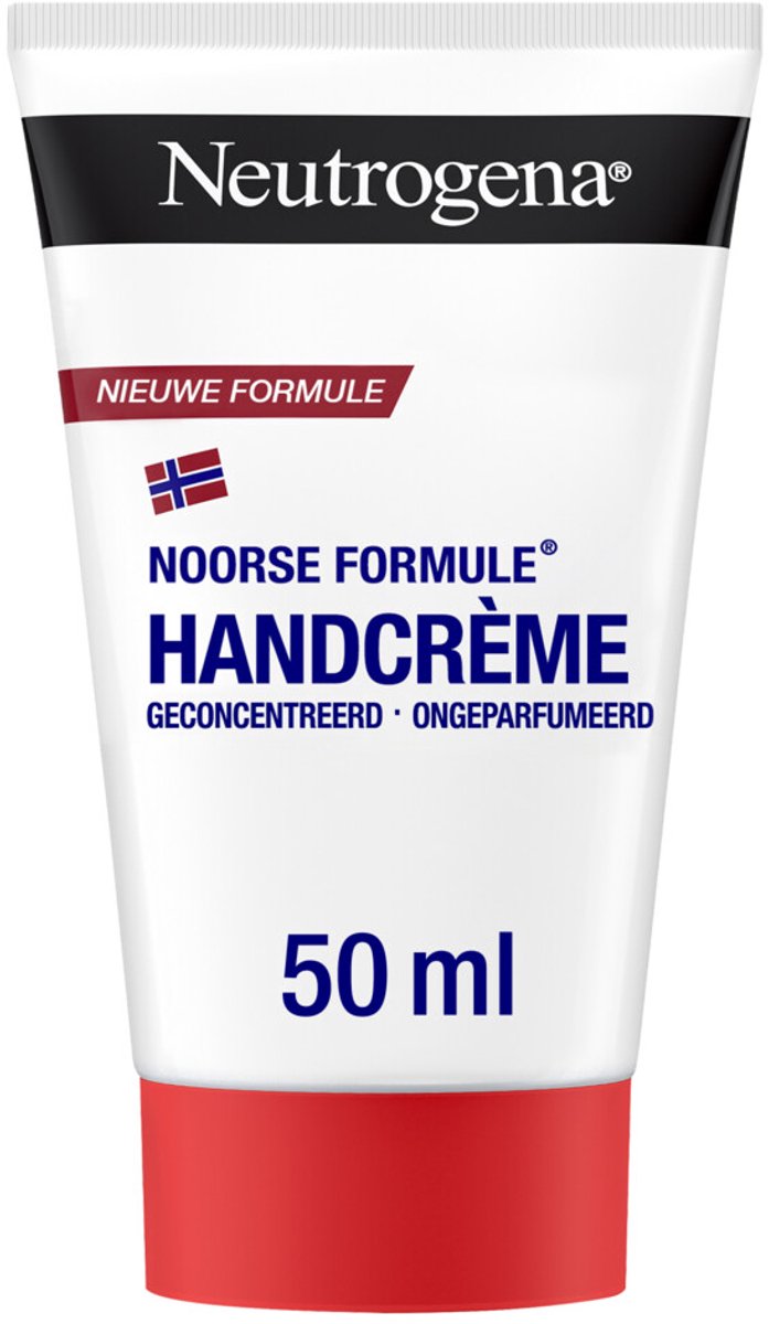 Neutrogena Handcrème Ongeparfumeerd 50 ml
