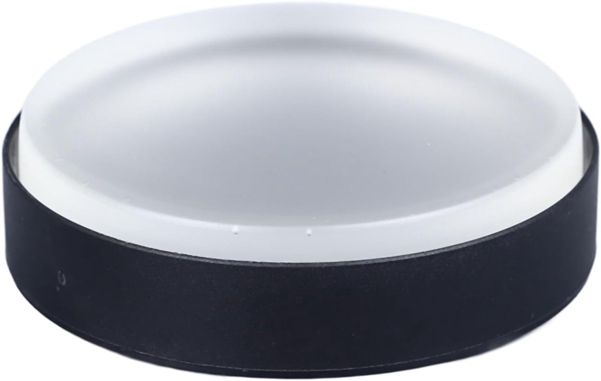 Transparante Zachte Rubber Horloge Behuizing Kussen - Horloge Beweging Kussen - Juweliers Beweging Behuizing Pad - Horlogemaker Horloge Reparatie Tool