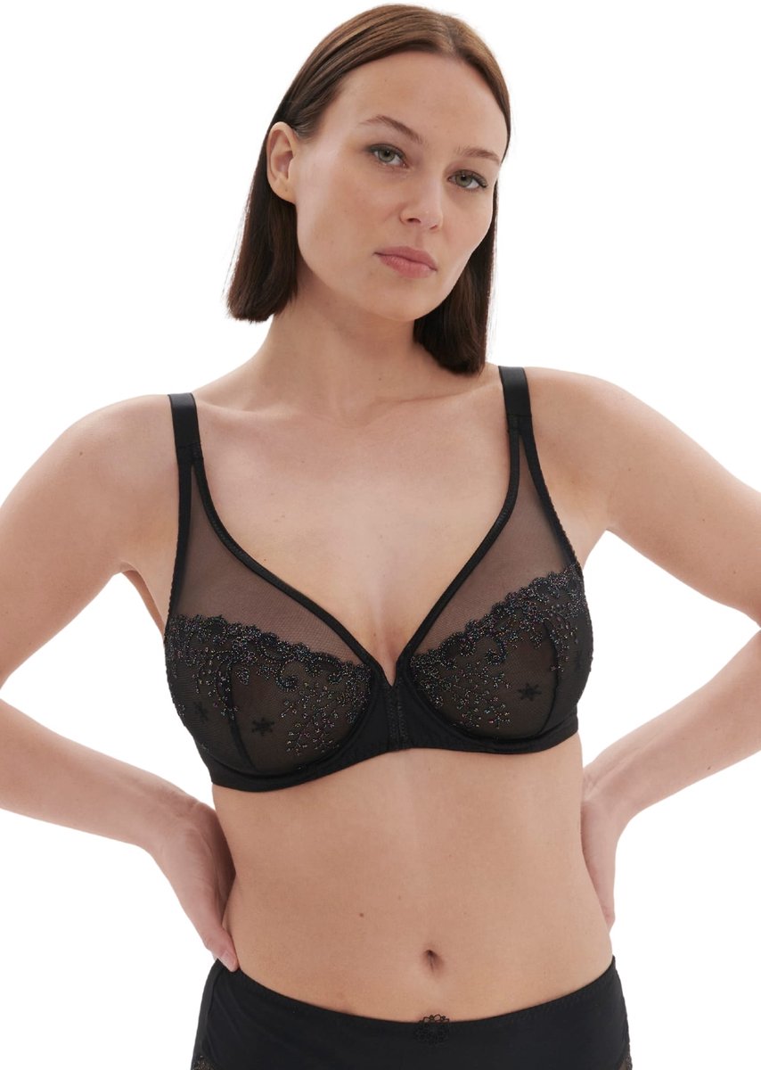Simone Pérèle Délice – BH Beugel – 12X319 – Noir –