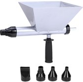 Spuitpistool voor EPDM drukvat | Brandola Houthandel