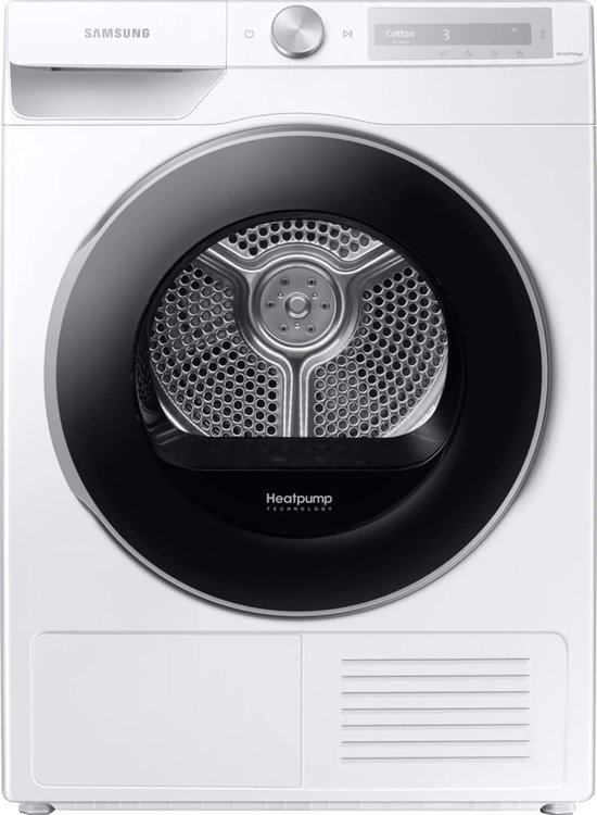 Samsung DV81T6220LH/S2 | Wasdroger