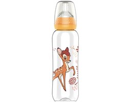 Tigex | Bambi | babyfles |330 ml | 6+m | 6+ m
