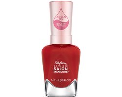 Sally Hansen Complete Salon Manicure Nail Polish - 350 - Yes You Can​​, 14,7 ml