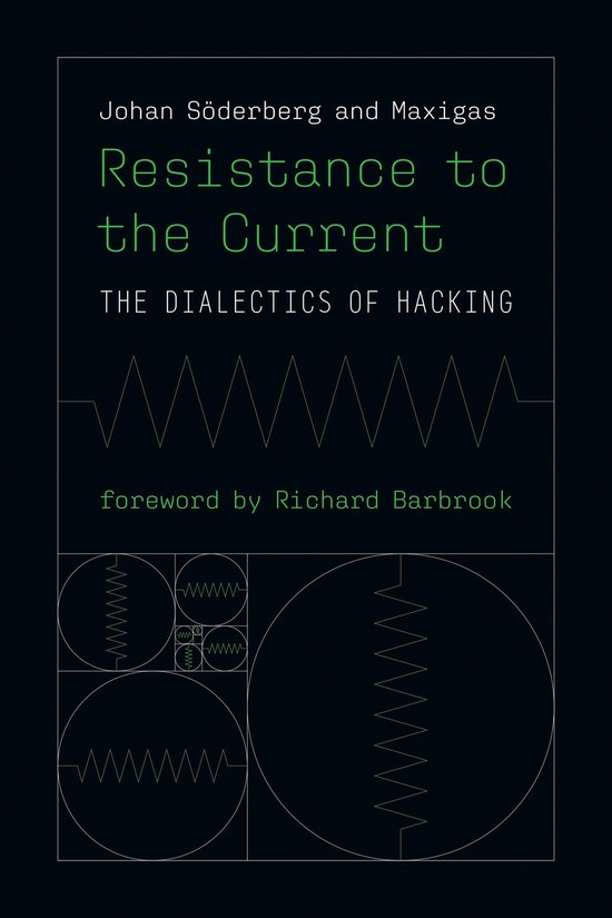 Information Policy - Resistance to the Current - cover