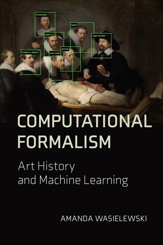 Computational Formalism - cover