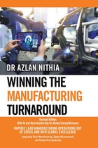 Winning the Manufacturing Turnaround